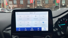 Ford Puma 1.0 EcoBoost Hybrid mHEV Titanium 5dr DCT Petrol Hatchback